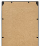 Stella - Golvspegel, B 70, H 170 cm - Gul