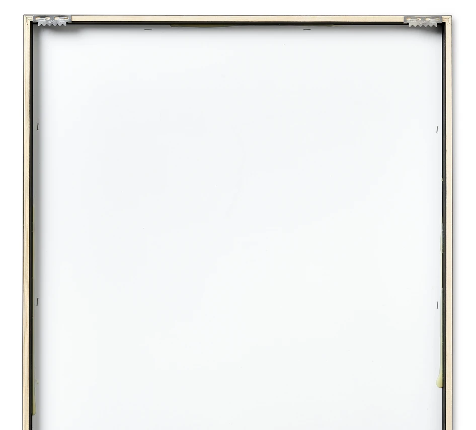 Photo dàrt No 1 - Tavla, 50x70 cm - Flerfärgad