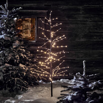 Tobby - Dekorationsbelysning, LED, H 150 cm - inspiration