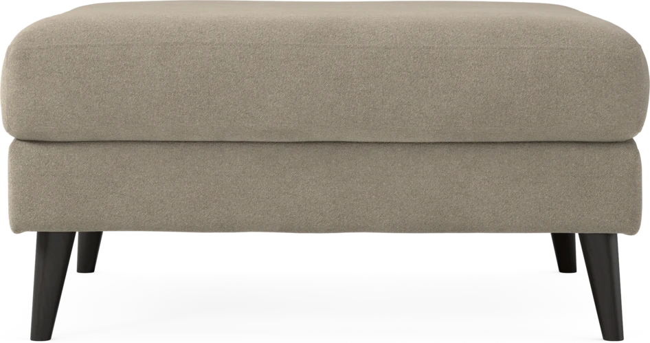 Bridge - Fotpall 95 - Beige