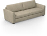 Friday - 3-sits soffa - Beige