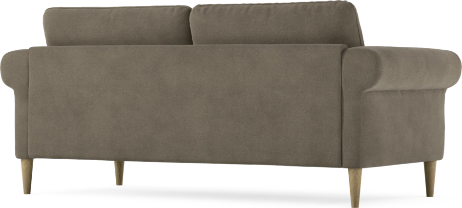 Bridge - 2-sits soffa - Beige