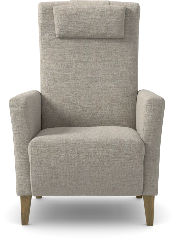 Erik - Fåtölj - Beige