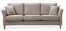 Eden - 3-sits soffa - Beige