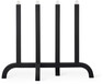Hope - Adventsljusstake - Svart