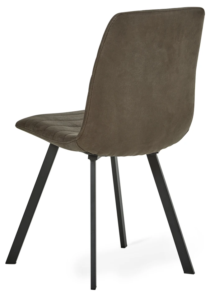 Santos - Stol - Grå
