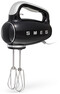 SMEG - Elvisp - Svart