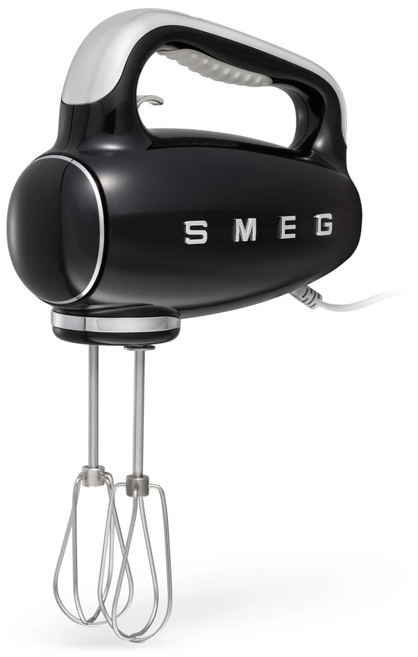 SMEG - Elvisp - Svart