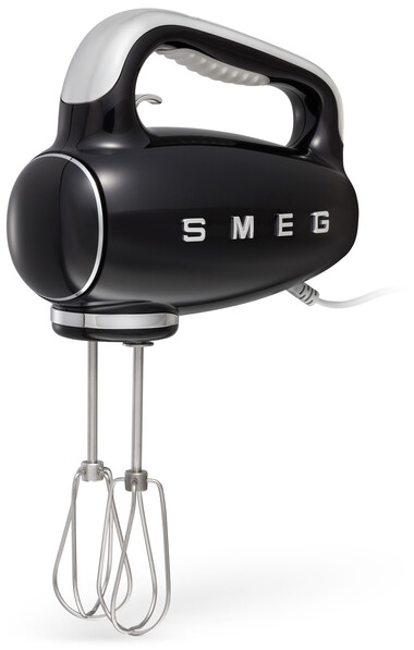 SMEG - Elvisp - Svart