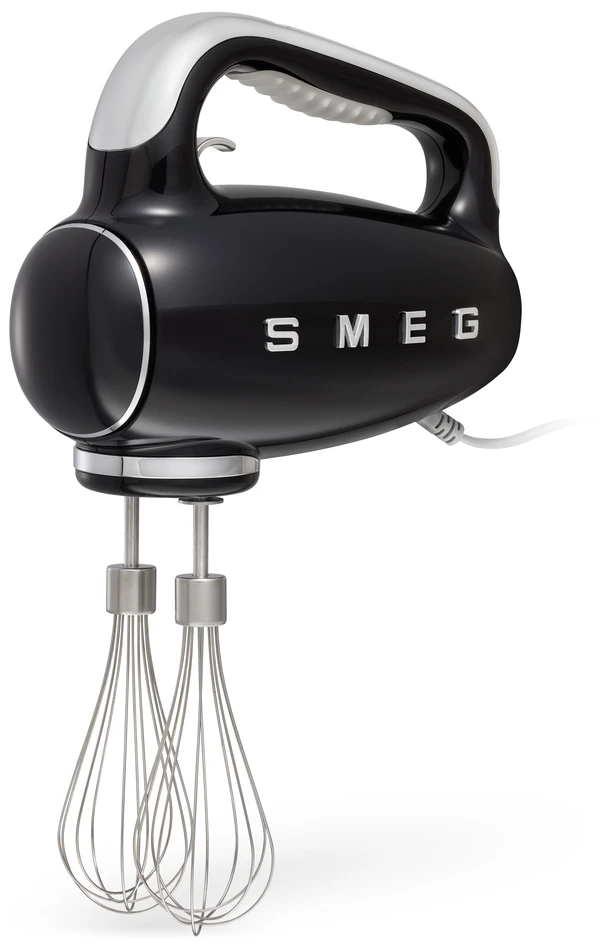 SMEG - Elvisp - Svart