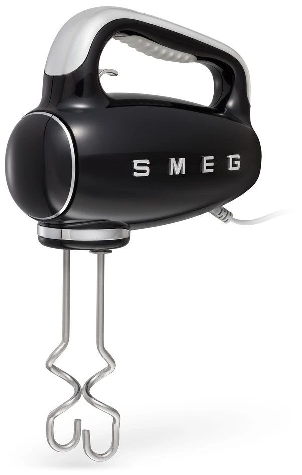 SMEG - Elvisp - Svart