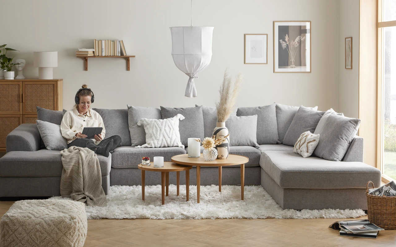 Axel - Vägghyllplan, 120x20x1,8 cm - inspiration