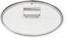 SMEG - Lock till stekpanna, Ø 28 cm - Vit