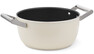 SMEG - Gryta, 4,5 L - Beige