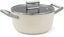 SMEG - Gryta, 4,5 L - Beige