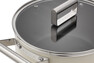 SMEG - Gryta, 4,5 L - Beige