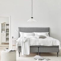 Energy Plus Comfort - Kontinentalsäng, dubbelsäng med bäddmadrass Aktsam - inspiration