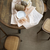Woodenforge - Matgrupp med 4 stolar Chatham - inspiration