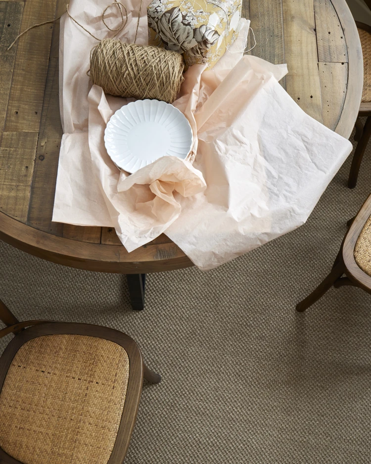 Woodenforge - Matgrupp med 4 stolar Woodenforge - inspiration