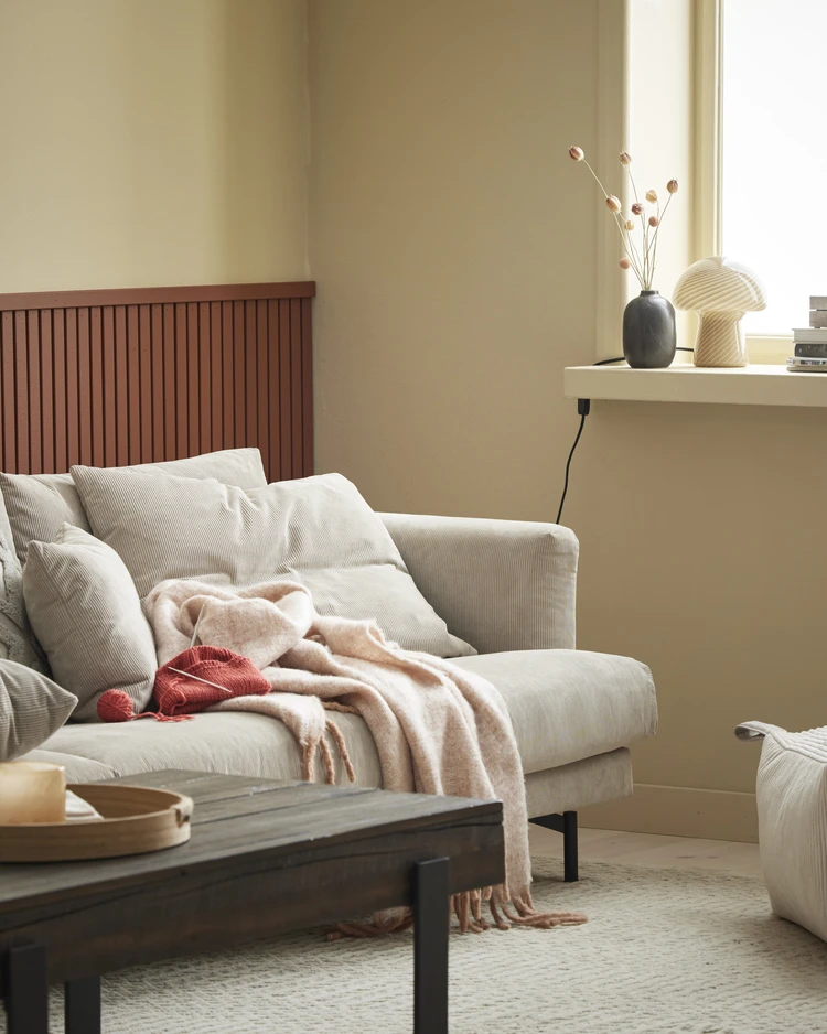 Harper - 3-sits soffa - inspiration