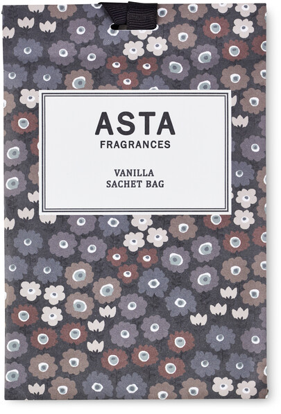 Asta - Doftpåse - Flerfärgad