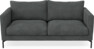 Impression Delux - 3-sits soffa - Grå