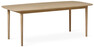 Edåsa - Matbord, L 210 cm - Beige