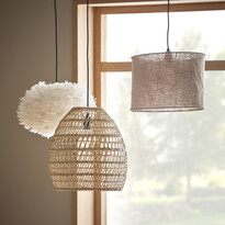 Haga - Taklampa, H29 Ø40 cm - inspiration