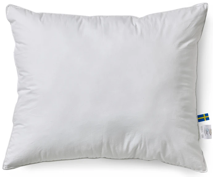 Sundvik, Fiberkudde, 50x60 cm, justerbar höjd