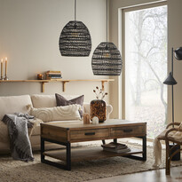 Lowe - Golvlampa, H148,5 cm - inspiration