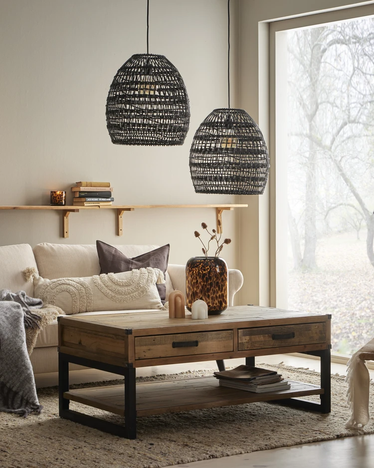 Lowe - Golvlampa, H148,5 cm - inspiration