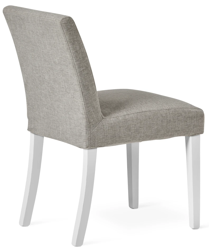 Ingarö - Stol - Vit