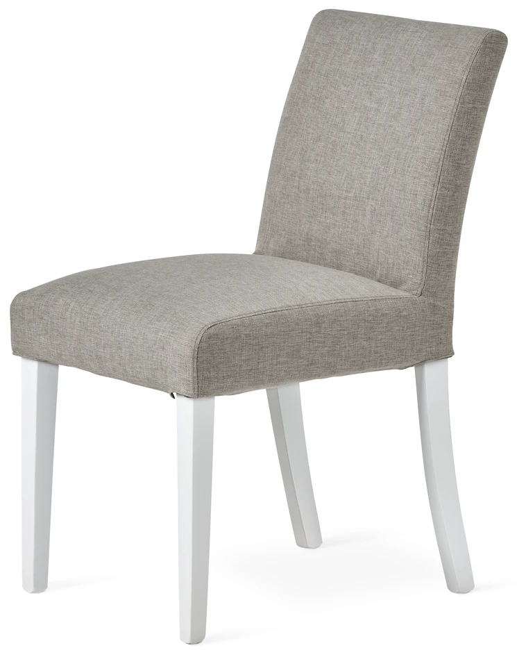 Ingarö - Stol - Vit