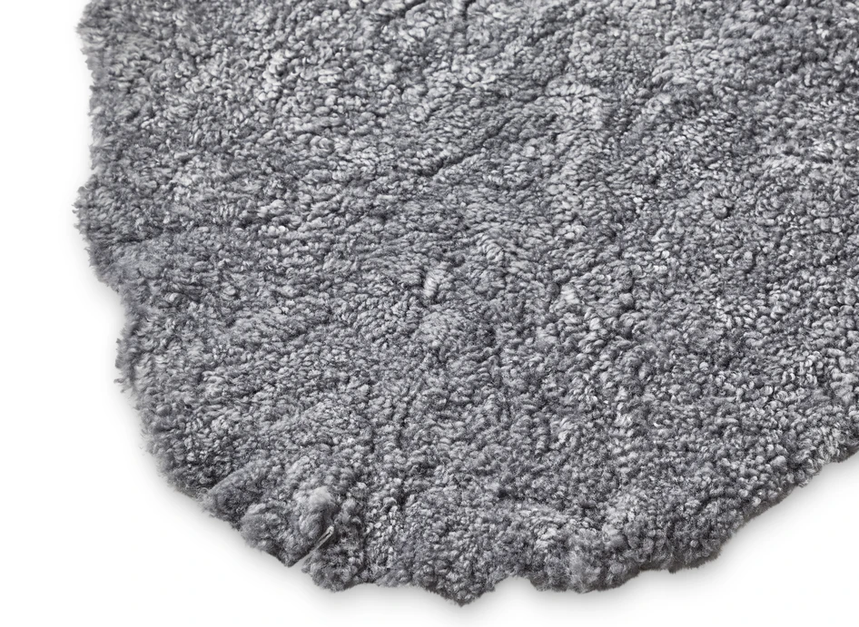 Chamonix - Fårskinn - Grå