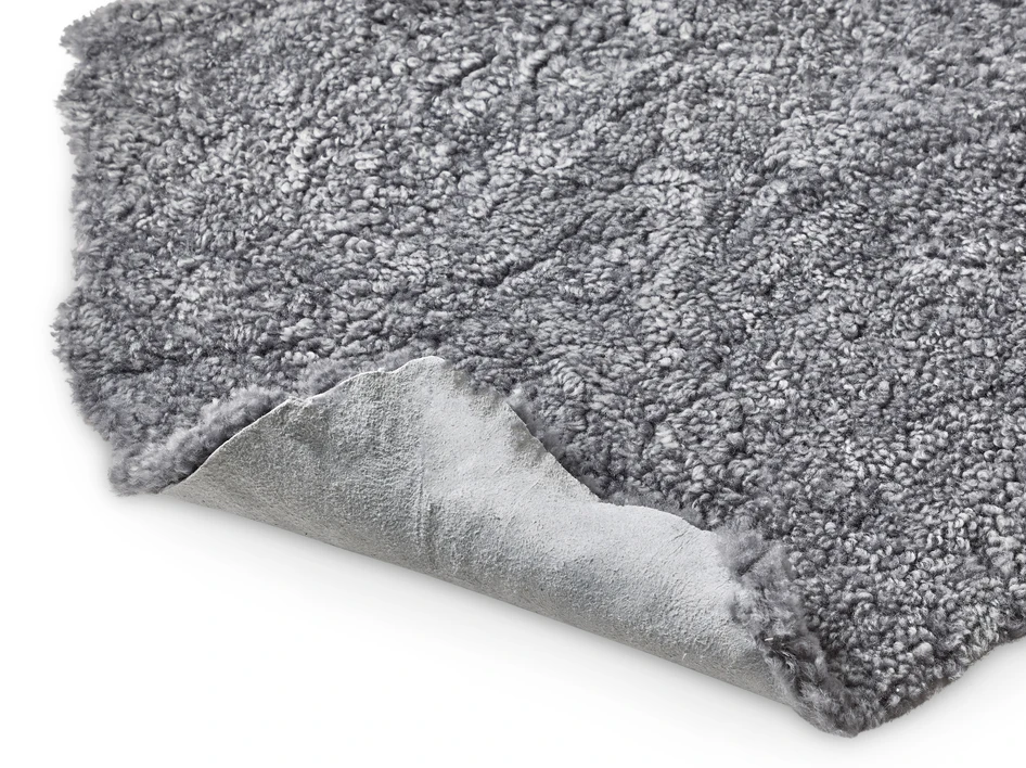 Chamonix - Fårskinn - Grå