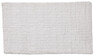 Soft - Badrumsmatta, 70x120 cm - Vit
