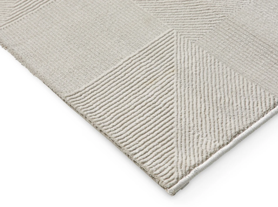 Cubic - Wiltonmatta 80x200 cm - Vit