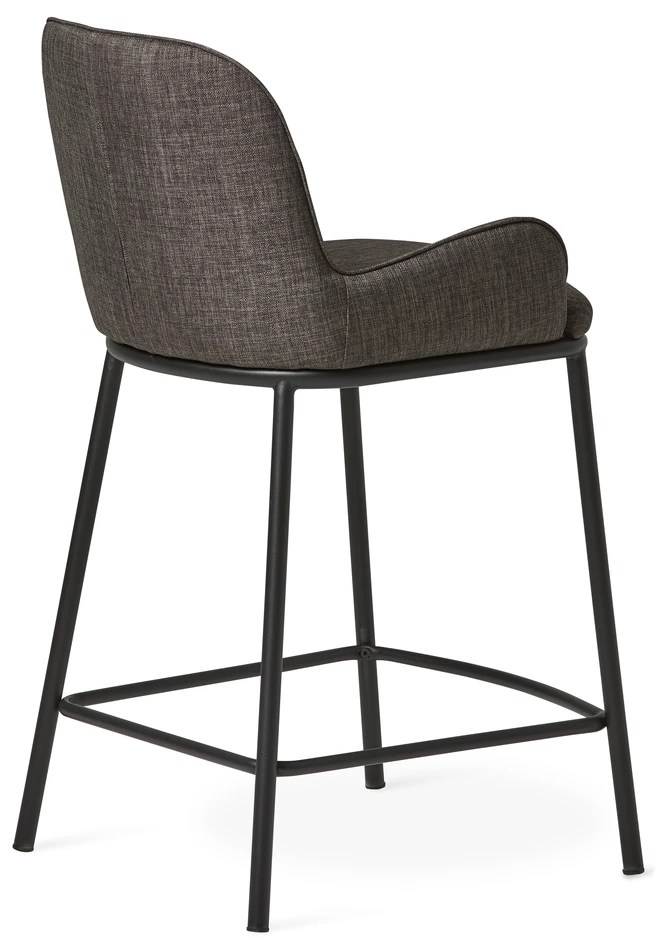 Benjamin - Barstol, Sh 66 cm - Brun