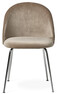 Kiwi - Stol - Beige