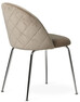 Kiwi - Stol - Beige