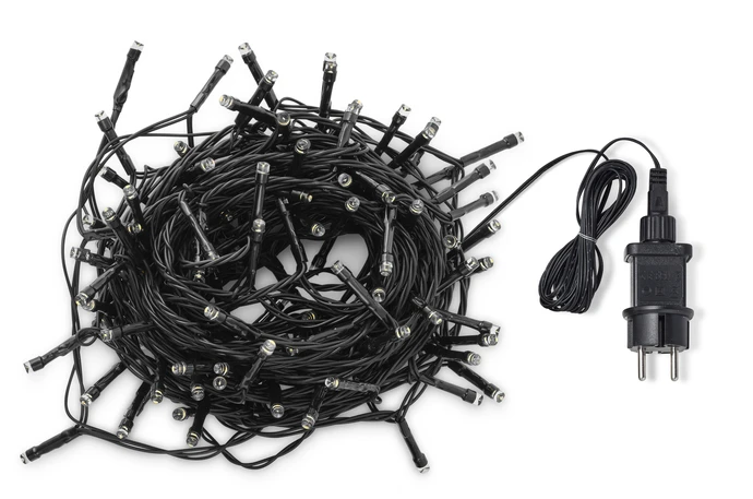 Loop, Ljusslinga, L 18 m