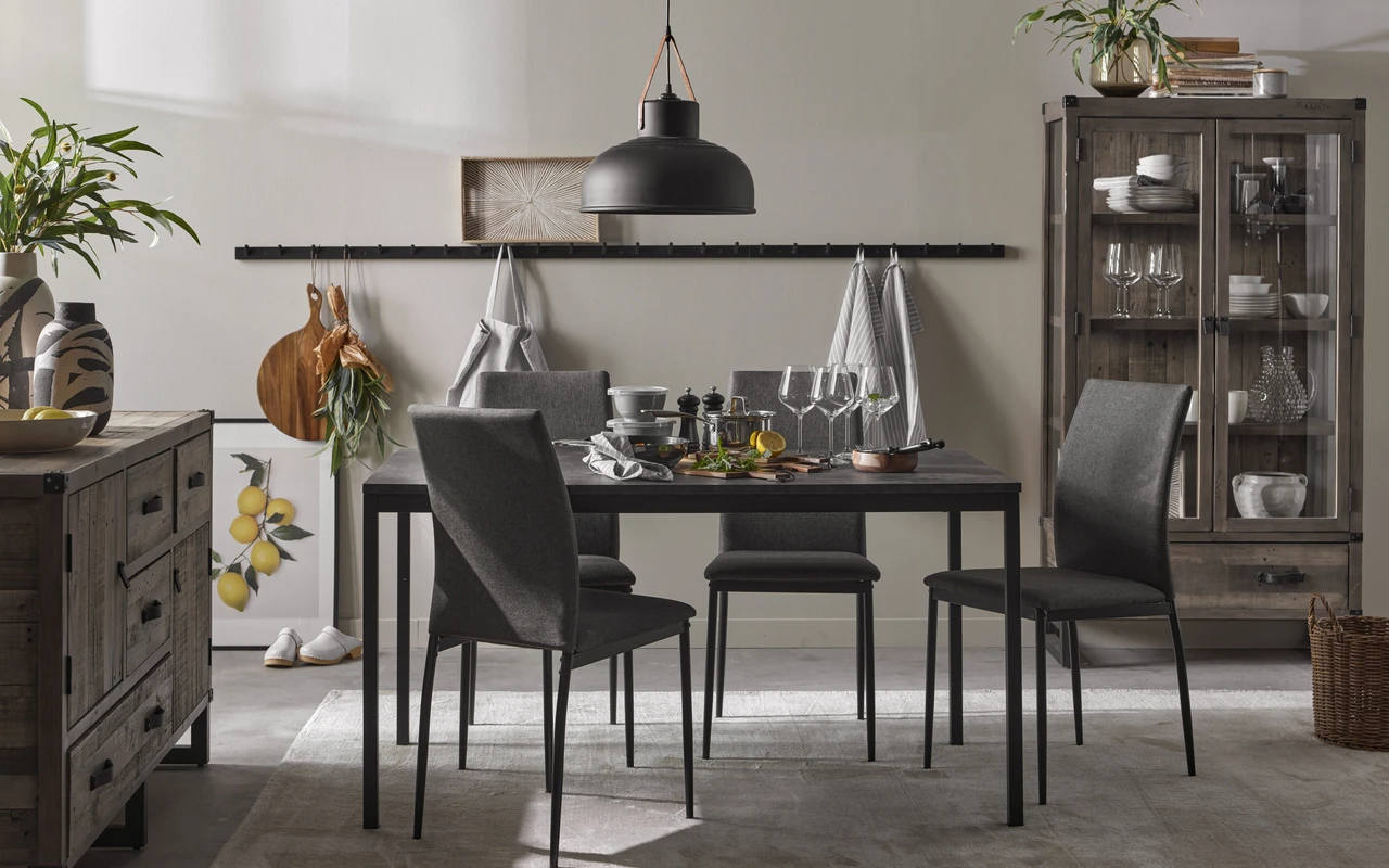 Style - Vinglas 4-pack, H 23 Ø 11 cm, 64 cl - inspiration