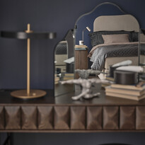 Asteria Table - Bordslampa, H41,5 Ø31 cm - inspiration