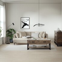 Woodenforge - Soffbord, 120x70x51 cm - inspiration