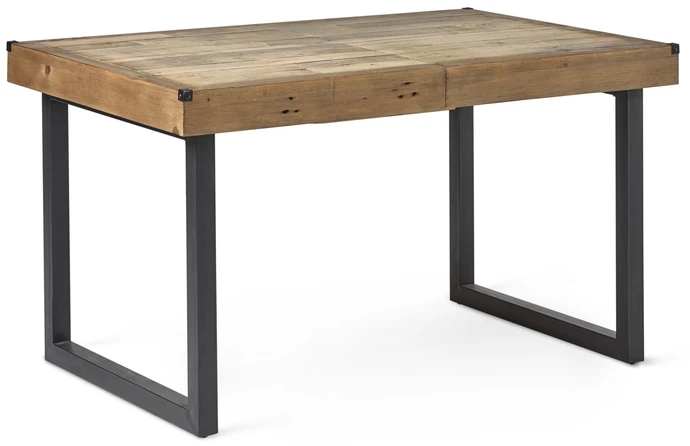 Woodenforge, Matbord, 140/180x90x78 cm