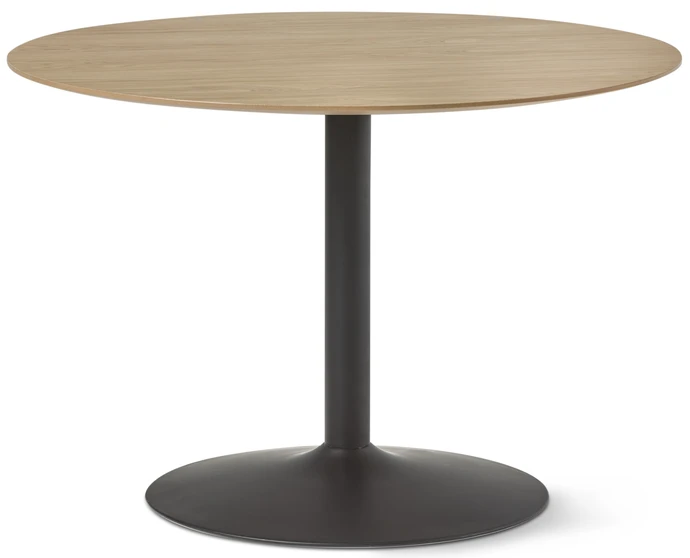 Plaine, Matbord, Ø 110 cm