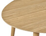 Plaine - Matbord, 160x100x74 cm - Brun