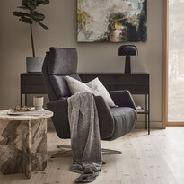 Derby - Avlastningsbord, B 158 cm - inspiration