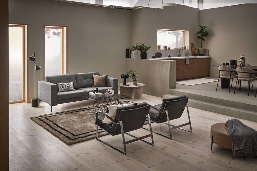 Rio - 3-sits soffa - inspiration