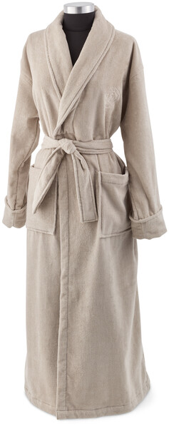 Ritz - Badrock, S/M - Beige